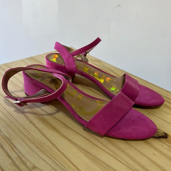 Sam Edelman Shoes - Sam Edelman Ibis Heeled Sandal